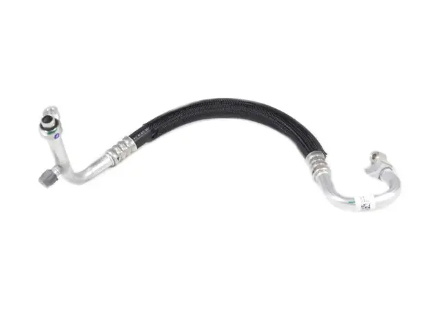 A/C Suction Line - Mopar (68381180ab) - view 2