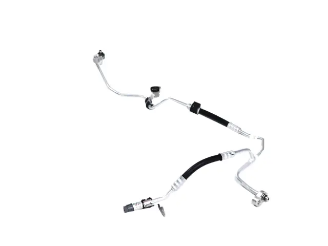 A/C Liquid Line - Mopar (68381216ac)