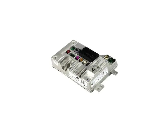 Multi Media Radio - Mopar (68381424AL)