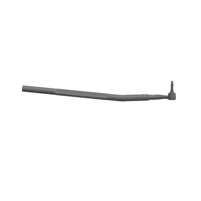Drag Link Outer Socket - Mopar (68383343aa) - view 2