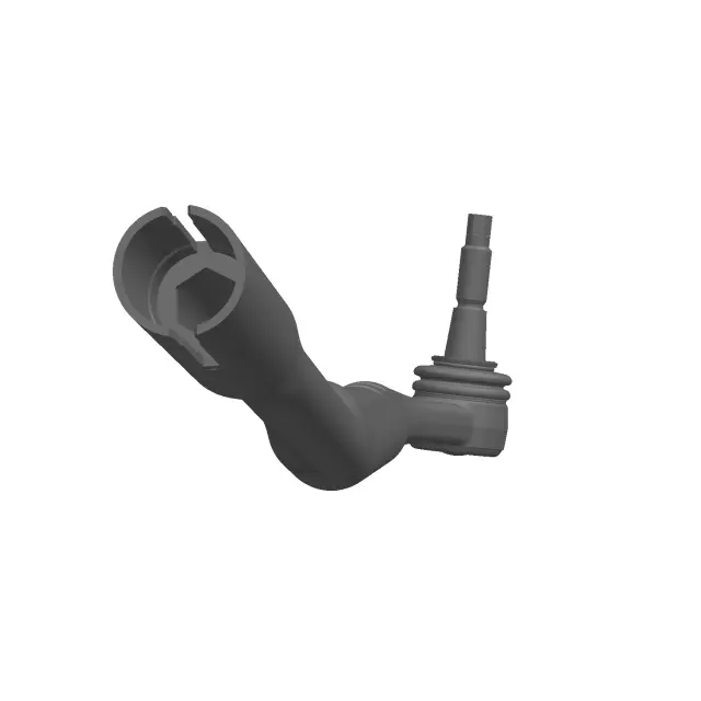 Drag Link Outer Socket - Mopar (68383343aa) - view 3