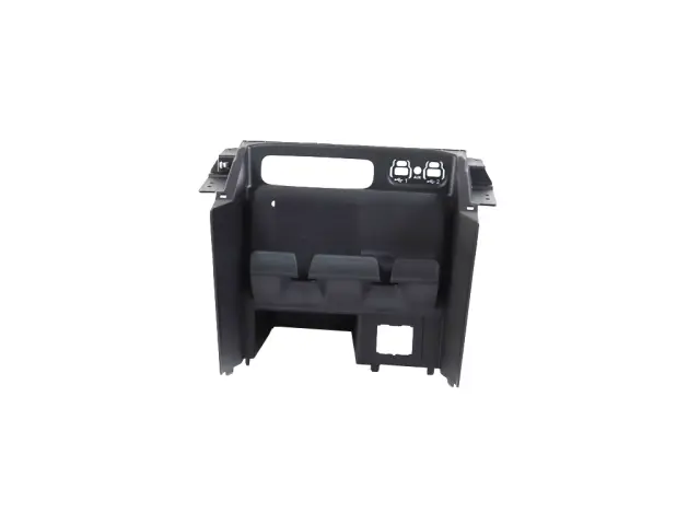 Closeout Bezel - Mopar (68388262ab) - view 2