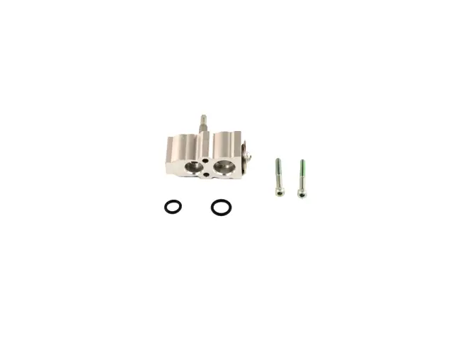 A/C Expansion Valve Kit - Mopar (68396043ab)