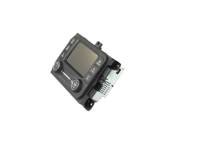 Multi Media Radio - Mopar (68396667af)