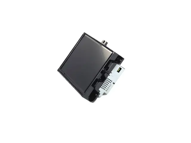 Multi Media Radio - Mopar (68396674af)