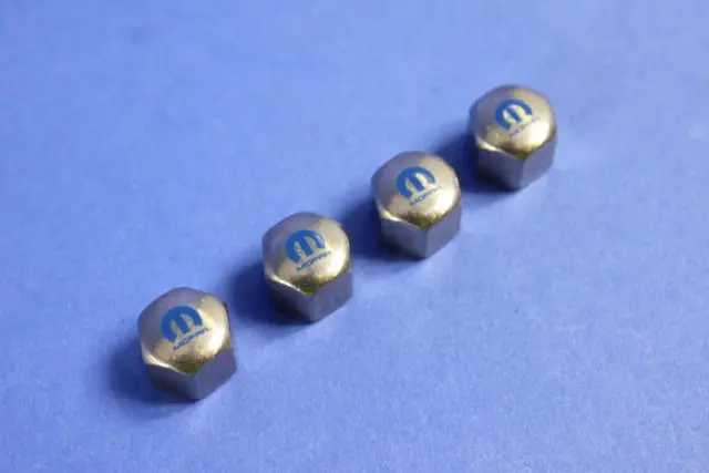 Cap Nut - Mopar (68396910aa)