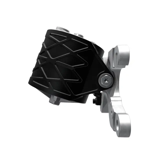 Vibration Damper, Right - Mopar (68401914AB)