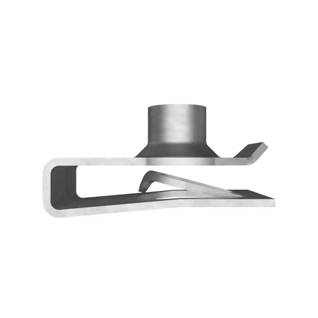 Nut, Right - Mopar (68404464AA)