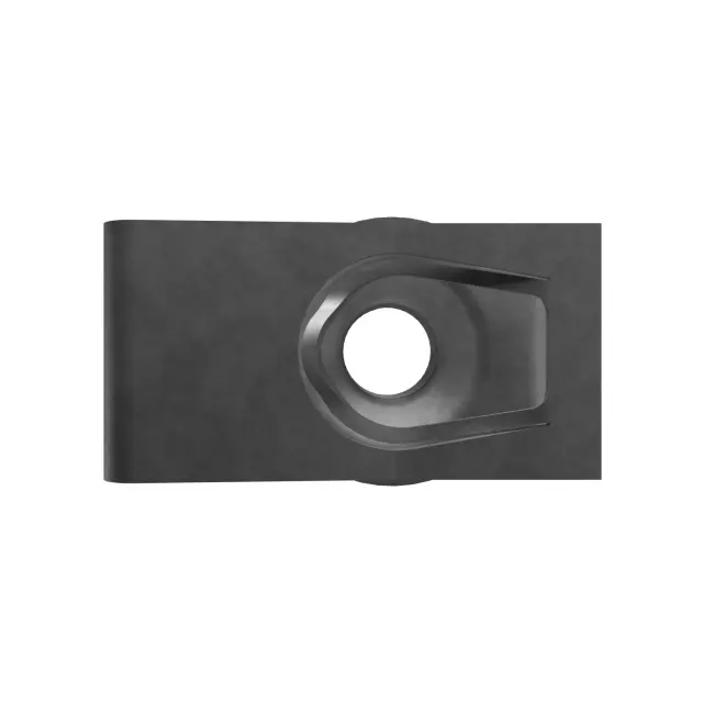 Nut, Right - Mopar (68404464AA) - view 2