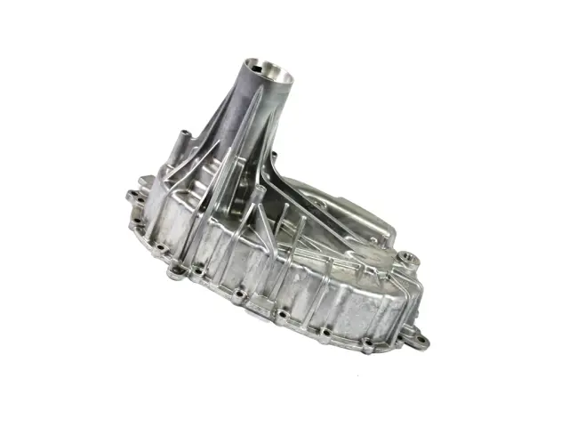 Rear Case Half - Mopar (68405591aa)