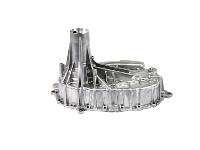 Rear Case Half - Mopar (68405591aa) - view 2