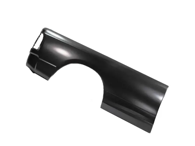 Box Side Outer Panel, Right - Mopar (68406414AA) - view 3