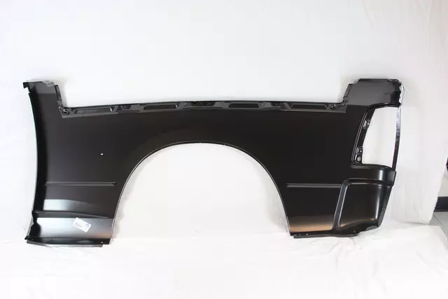 Box Side Outer Panel, Right - Mopar (68406596AA) - view 2