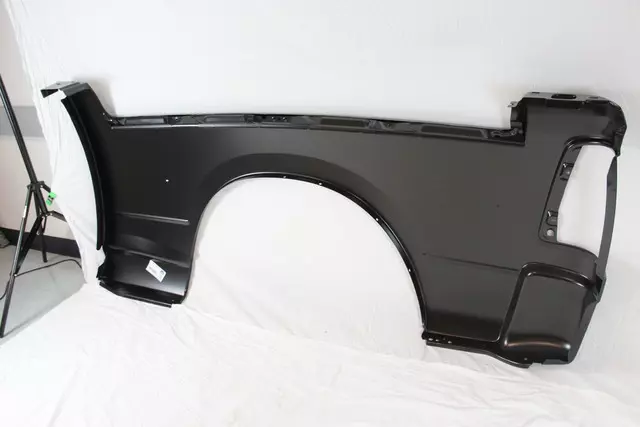 Box Side Outer Panel, Right - Mopar (68406596AA) - view 3