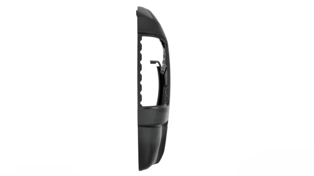 Box Side Outer Panel, Right - Mopar (68406596AA) - view 5