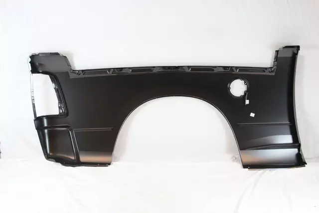 Box Side Outer Panel, Left - Mopar (68406597AA) - view 3
