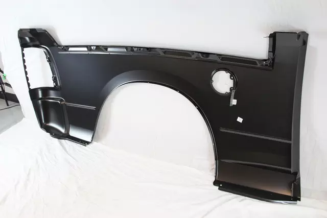 Box Side Outer Panel, Left - Mopar (68406597AA) - view 4