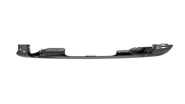 Box Side Outer Panel, Left - Mopar (68406597AA) - view 5