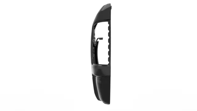 Box Side Outer Panel, Left - Mopar (68406597AA) - view 6
