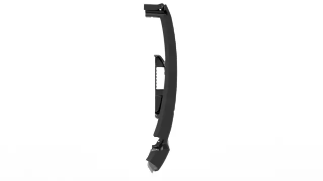 Box Side Outer Panel, Left - Mopar (68406597AA) - view 7