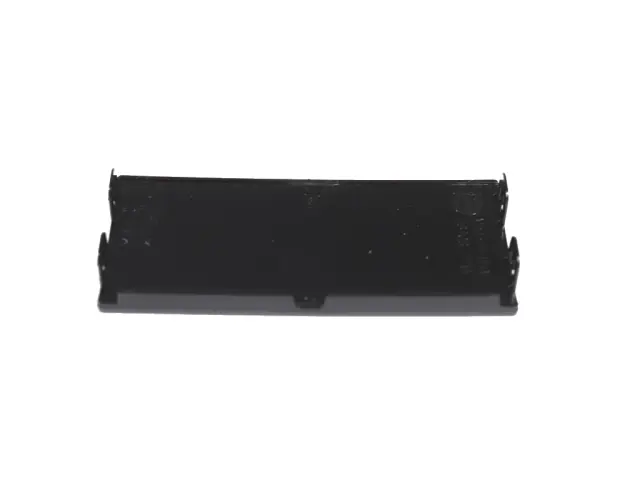 Cover - Mopar (68408711ab)