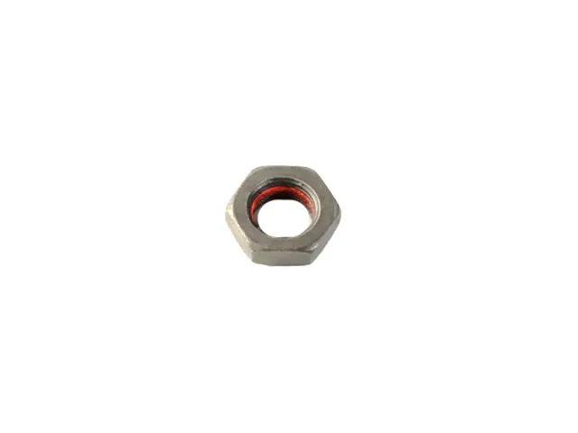 Flange Lock Nut - Mopar (68417914aa)