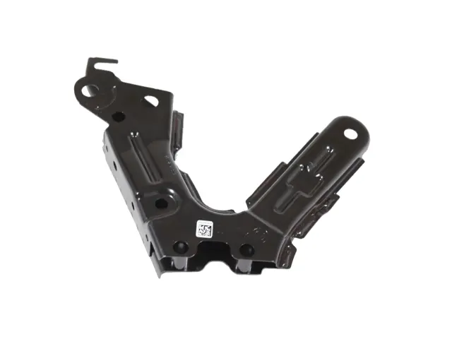 Shear Plate Bracket, Left - Mopar (68424073aa) - view 2