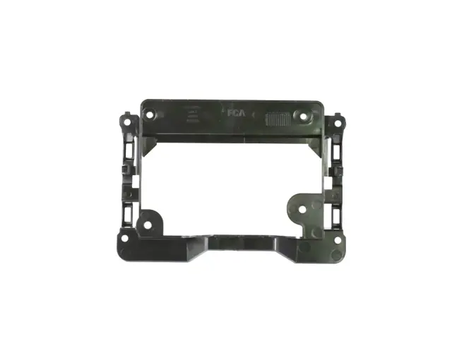 Radio Bracket - Mopar (68428508ab) - view 2