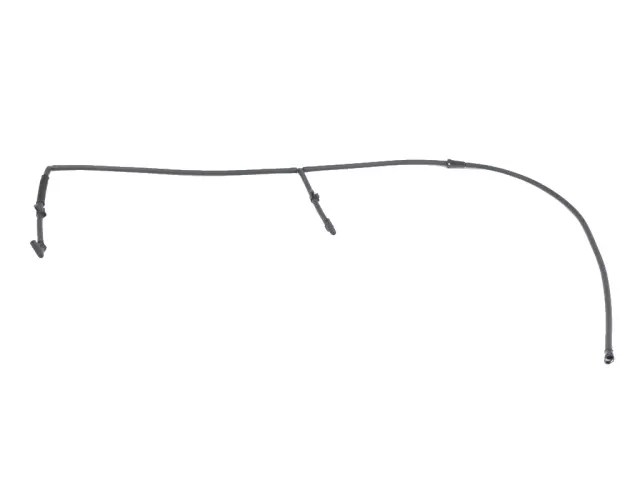Hose - Mopar (68428792ab) - view 3