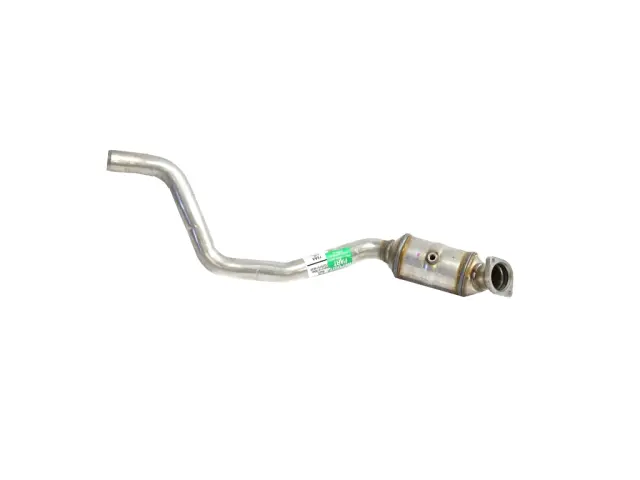 Front Pipe And Converter, Right - Mopar (68431978aa)
