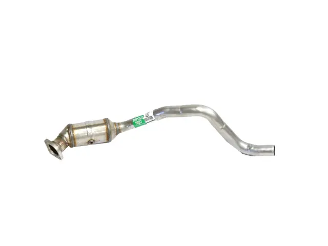 Front Pipe And Converter, Right - Mopar (68431978aa) - view 2