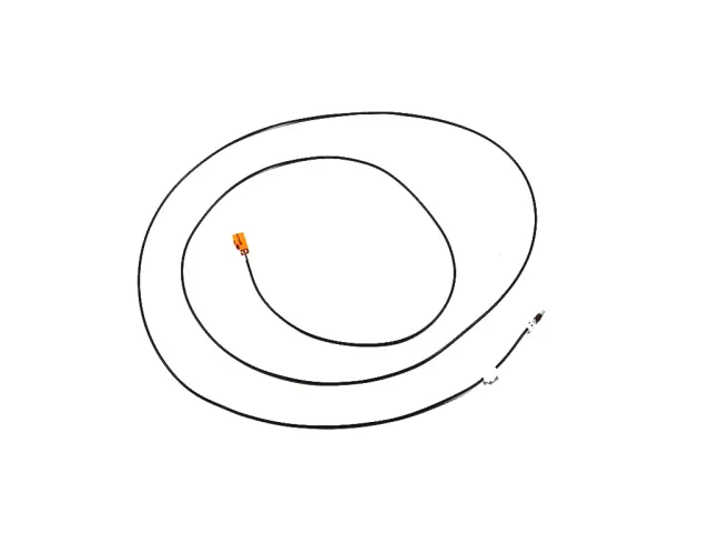 Camera Cable - Mopar (68436660aa) - view 2