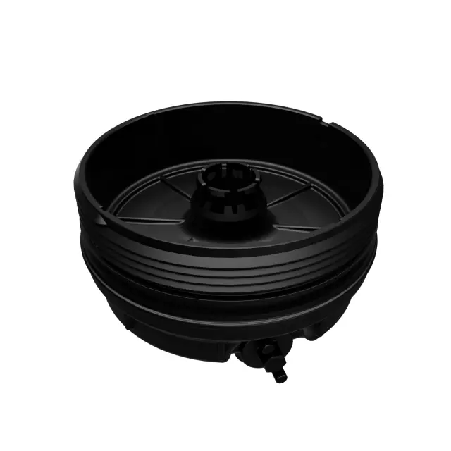 Cover - Mopar (68436815AB)
