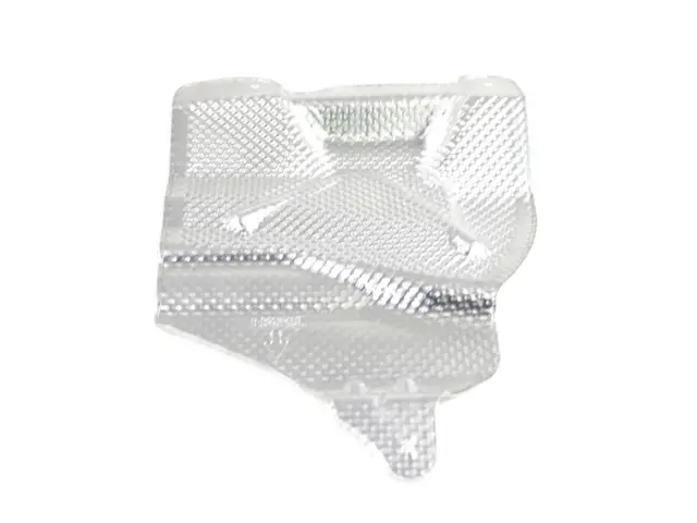Heat Shield, Right - Mopar (68437254aa)