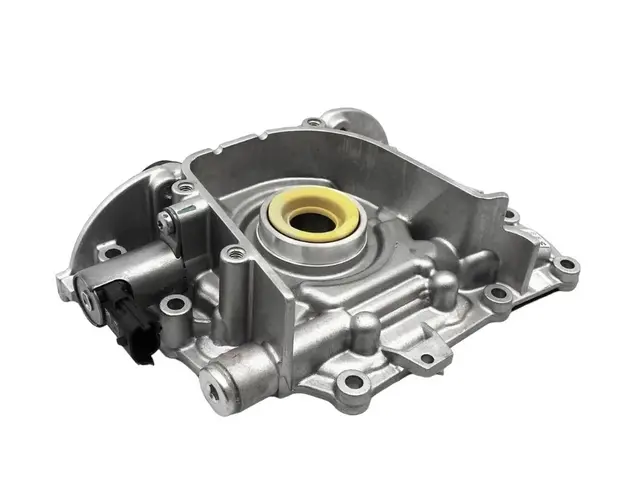 Pump - Mopar (68439090aa)