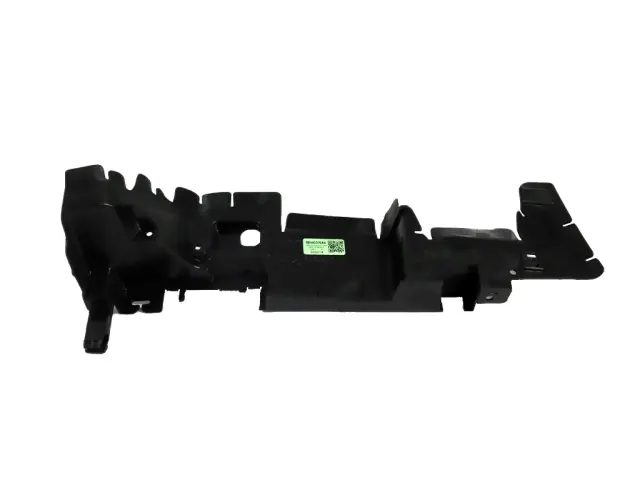 Side Shield - Mopar (68443370AA) - view 2