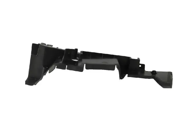 Side Shield - Mopar (68443370AA) - view 3