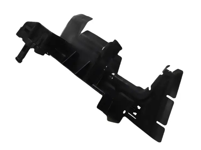 Side Shield - Mopar (68443371AA) - view 3