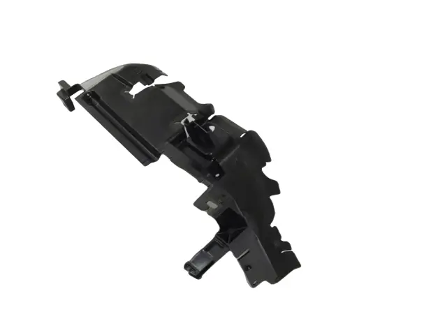 Side Shield - Mopar (68443382AA) - view 2