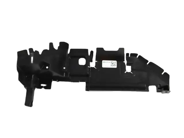 Side Shield - Mopar (68443382AA) - view 3