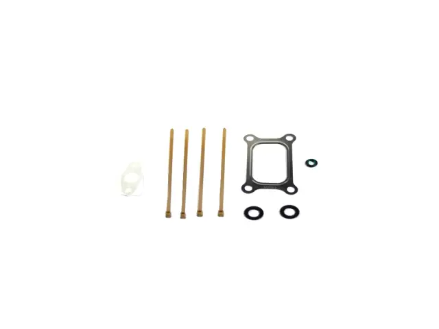 Turbocharger Mounting Kit - Mopar (68444772aa)