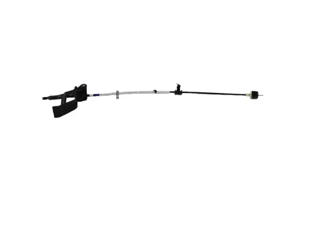 Cable - Mopar (68444854AF) - view 2