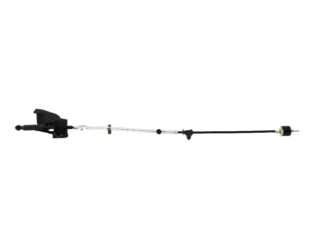 Cable - Mopar (68444854AF) - view 4