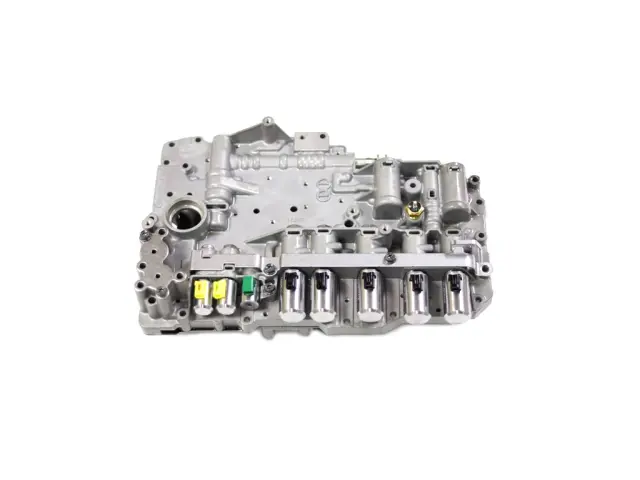 Valve Body Assembly - Mopar (68445748aa)