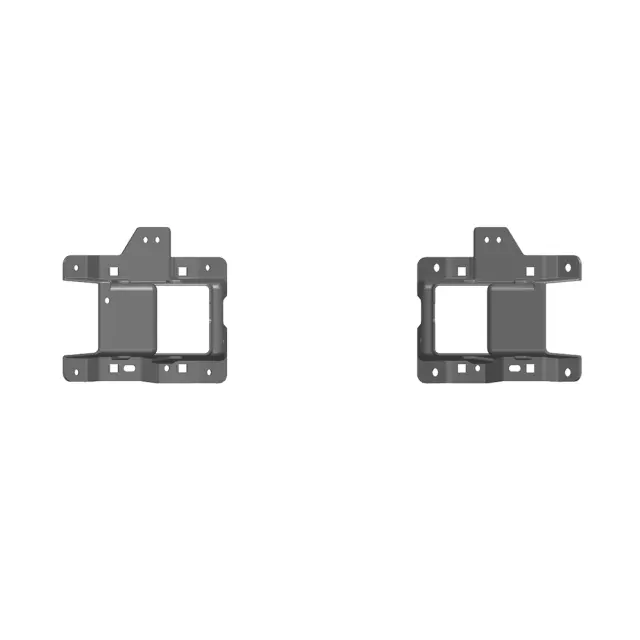 Bracket Kit - Mopar (68449635aa) - view 3