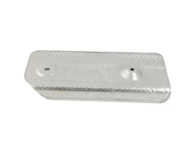 Heat Shield, Right - Mopar (68450811aa) - view 2