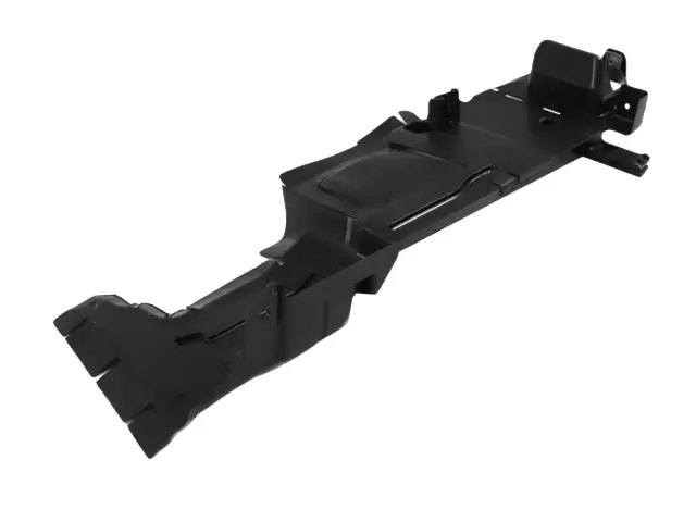 Side Shield - Mopar (68453534aa)