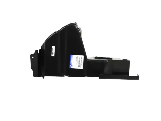 Side Shield - Mopar (68455224aa)