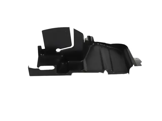 Side Shield - Mopar (68455224aa) - view 2
