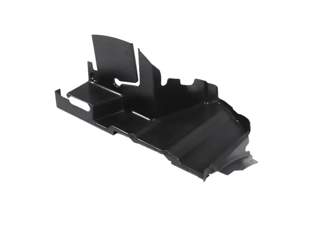 Side Shield - Mopar (68455224aa) - view 3